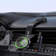 Універсальний автотримач Acefast D37 Magnetic wireless (6974316283546)
