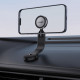 Універсальний автотримач Acefast D37 Magnetic wireless (6974316283546)
