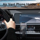 Універсальний автотримач Vention 4.7-7.2