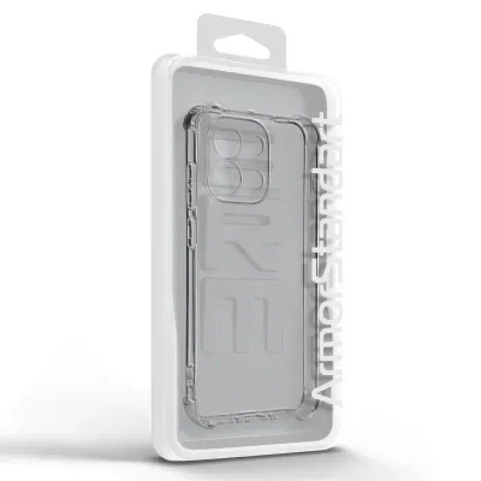 Чохол до мобільного телефона Armorstandart Air Force OnePlus 13T Camera cover Clear (ARM86731)