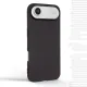 Чохол до мобільного телефона Armorstandart Matte Slim Fit Apple iPhone 17 Air Black (ARM86743)