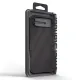 Чохол до мобільного телефона Armorstandart Matte Slim Fit Apple iPhone 17 Air Black (ARM86743)