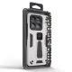 Чохол до мобільного телефона Armorstandart Proover Motorola Edge 60 Pro 5G Grey (ARM86030)
