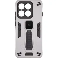 Чохол до мобільного телефона Armorstandart Proover Motorola Edge 60 Pro 5G Grey (ARM86030)