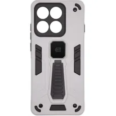 Чохол до мобільного телефона Armorstandart Proover Motorola Edge 60 Pro 5G Grey (ARM86030)