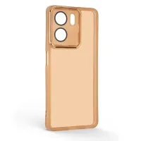 Чохол до мобільного телефона Armorstandart Shade OPPO A5X 4G / A5X 5G Gold (ARM86755)
