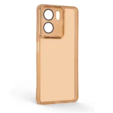 Чохол до мобільного телефона Armorstandart Shade OPPO A5X 4G / A5X 5G Gold (ARM86755)