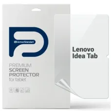 Плівка захисна Armorstandart hydrogel Matte Lenovo Idea Tab (ARM88102)