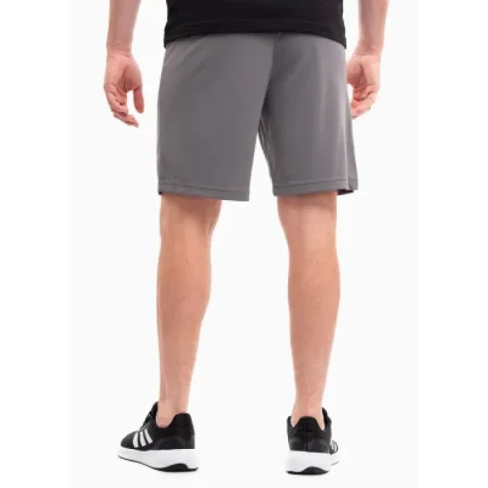 Шорти Puma teamRISE Short 704942-13 сірий M (4063699212051)