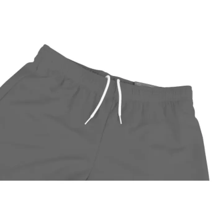 Шорти Puma teamRISE Short 704942-13 сірий M (4063699212051)