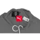 Шорти Puma teamRISE Short 704942-13 сірий M (4063699212051)