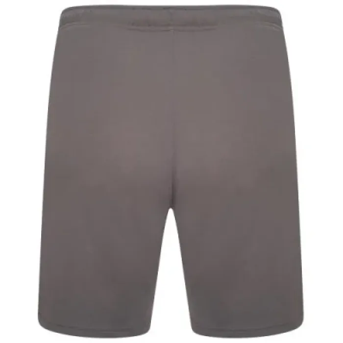 Шорти Puma teamRISE Short 704942-13 сірий M (4063699212051)