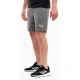Шорти Puma teamRISE Short 704942-13 сірий M (4063699212051)