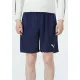 Шорти Puma teamRISE Short 704942-06 темно-синій XXL (4063699210279)