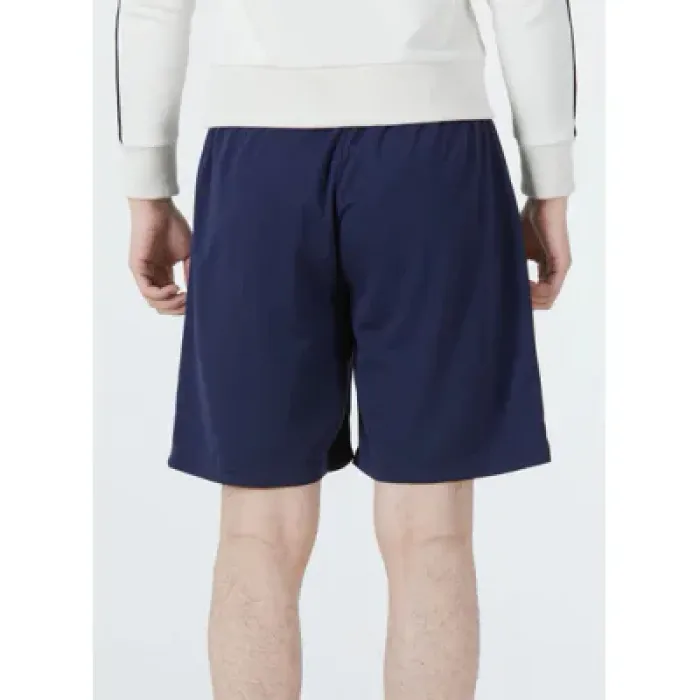 Шорти Puma teamRISE Short 704942-06 темно-синій XXL (4063699210279)