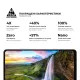 Скло захисне Armorstandart Pro OPPO A5X 4G / A5X 5G (ARM85392)