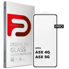 Скло захисне Armorstandart Pro OPPO A5X 4G / A5X 5G (ARM85392)