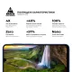 Скло захисне Armorstandart Pro Samsung A17 4G (ARM86510)
