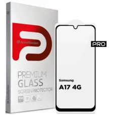 Скло захисне Armorstandart Pro Samsung A17 4G (ARM86510)