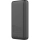Батарея універсальна Canyon PB-240 25000mAh, PD3.1/140W, PPS, QC3.0, AFC & SCP, Digital Display (CNS-CPB240)