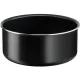 Набір посуду Tefal Ingenio Easy Cook & Clean 10 предметів чорний (L1539053)
