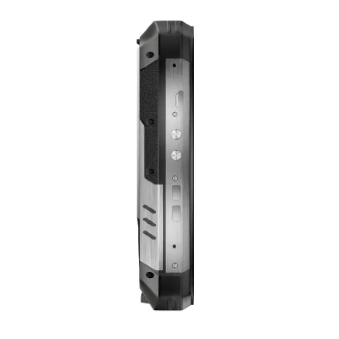 Мобільний телефон OUKITEL WP100 TITAN 12/512GB Black (6941749867506)