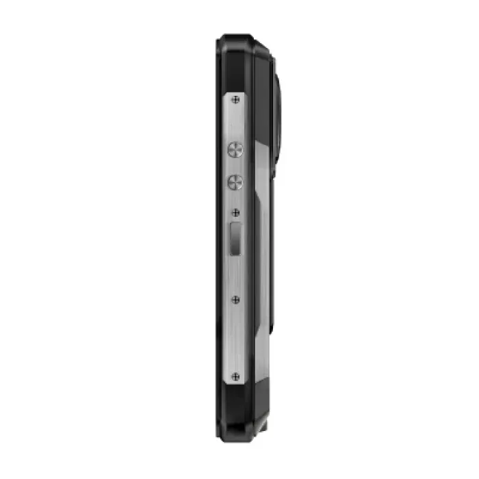 Мобільний телефон OUKITEL WP56 12/512GB Black (6941749811516)