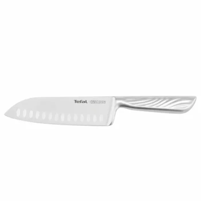 Кухонний ніж Tefal Precision 16.5см, нержавіюча сталь (K2891124)