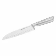 Кухонний ніж Tefal Precision 16.5см, нержавіюча сталь (K2891124)
