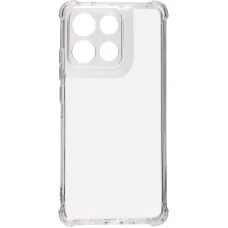 Чохол до мобільного телефона Armorstandart Air Force Motorola G86 5G Clear (ARM86590)