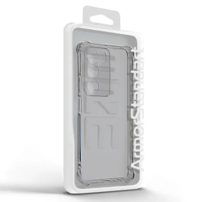 Чохол до мобільного телефона Armorstandart Air Force Realme C71 4G Clear (ARM83885)