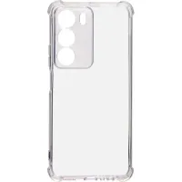 Чохол до мобільного телефона Armorstandart Air Force Realme C71 4G Clear (ARM83885)