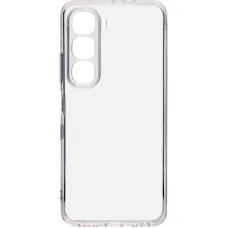 Чохол до мобільного телефона Armorstandart Air Infinix Hot 60i 4G Clear (ARM87226)