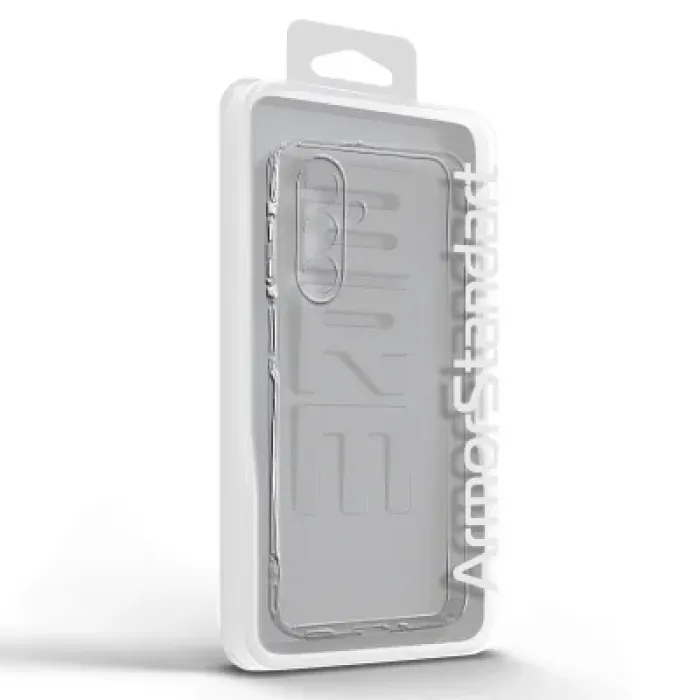 Чохол до мобільного телефона Armorstandart Air Samsung A17 4G Clear (ARM86530)