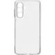 Чохол до мобільного телефона Armorstandart Air Samsung A17 4G Clear (ARM86530)