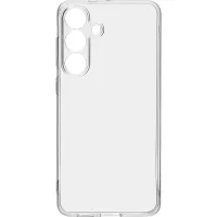 Чохол до мобільного телефона Armorstandart Air Samsung S25 FE 5G Clear (ARM86151)
