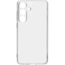 Чохол до мобільного телефона Armorstandart Air Samsung S25 FE 5G Clear (ARM86151)