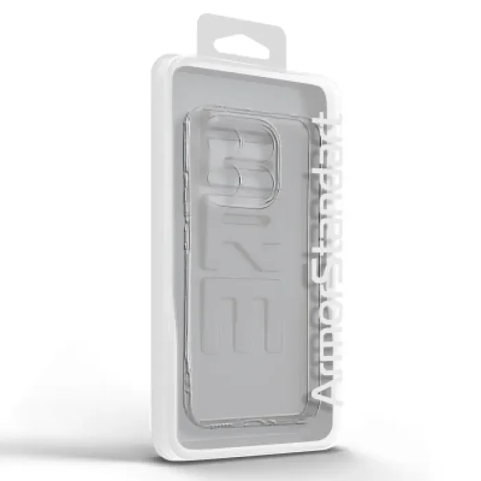 Чохол до мобільного телефона Armorstandart Air Xiaomi 15T 5G Clear (ARM86979)
