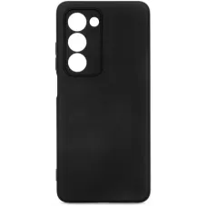 Чохол до мобільного телефона Armorstandart Matte Slim Fit OPPO A5 4G / A5 5G / A5m 4G Black (ARM87390)