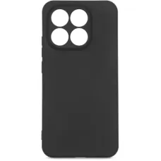 Чохол до мобільного телефона Armorstandart Matte Slim Fit Xiaomi 15T 5G Black (ARM86993)