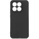 Чохол до мобільного телефона Armorstandart Matte Slim Fit Xiaomi 15T 5G Black (ARM86993)
