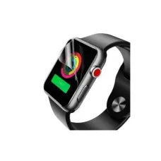 Плівка захисна Devia Hydrogel Apple Watch 10 (46) 2 pcs (DV-AW-10-46)