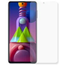 Плівка захисна Devia Hydrogel Poco F5 Pro front+back (DV-XM-PCF5PFB)