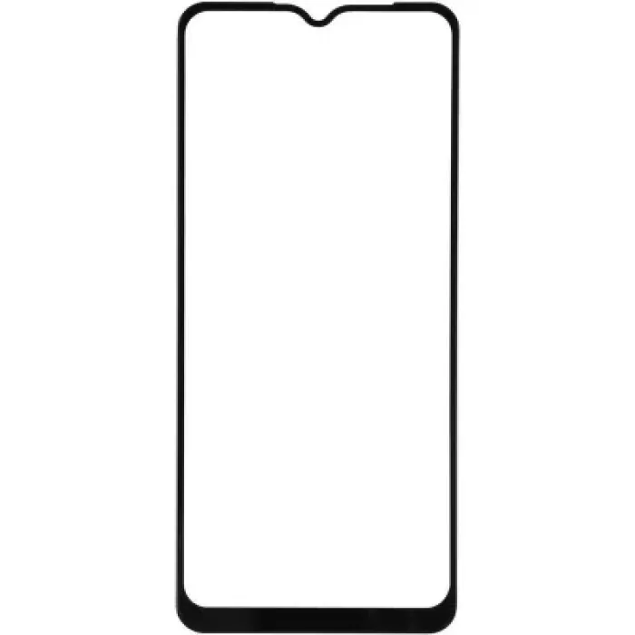 Чохол до мобільного телефона XoKo Ultra Thin Proof + Glass Full Cover Ultra-Thin iPhone 15 Pro Black (XK-CS-ULT-AP-IP15Pr)