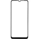 Чохол до мобільного телефона XoKo Ultra Thin Proof + Glass Full Cover Ultra-Thin iPhone 15 Pro Black (XK-CS-ULT-AP-IP15Pr)