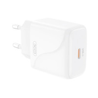 Зарядное устройство XO USB-C PD20W (XO-QC41)