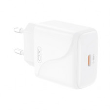 Зарядний пристрій XO USB-C PD20W (XO-QC41)