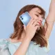 Чохол до мобільного телефона BeCover Anti-Shock Samsung Galaxy A07 SM-A075 Clear (713687)