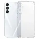 Чохол до мобільного телефона BeCover Anti-Shock Samsung Galaxy A17 5G SM-A176 Clear (713691)