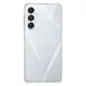 Чохол до мобільного телефона BeCover Anti-Shock Samsung Galaxy A17 5G SM-A176 Clear (713691)